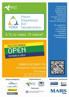 Forum Organizacji i Kół Akademickich