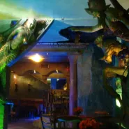 Otwarcie Restauracji i Klubu Atlantis