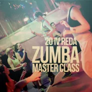 Zumba Master Class