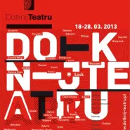Dotknij Teatru na ul. Bema 26