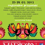 Jarmark Wielkanocny w GH Madison