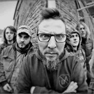 Ursynalia The Tour: Luxtorpeda, Chemia