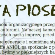 Zawód: Poeta Piosenki - Agnieszka Kostencka i Andrzej Marczyńskii