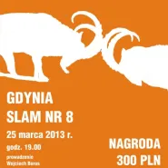 Gdynia Slam Nr8