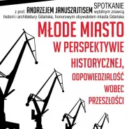 Dźwignij Gdańsk - Nie dla burzenia Stoczni Gdańskiej