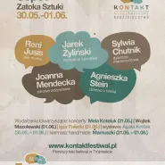 Festiwal Kontakt