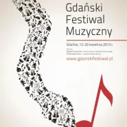 Gdański Festwial Muzyczny: Od Chopina do Komedy