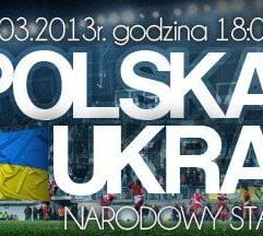 Mecz rugby Polska - Ukraina