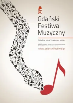 Gdański Festwial Muzyczny: Od Chopina do Komedy