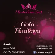 Missterious Girl of PG 2013