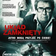 "Układ zamknięty" - pokaz zamknięty