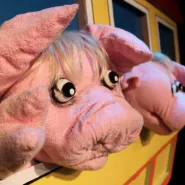 Teatr dla dzieci: Trzy świnki