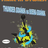 80ers Gdańsk - Thunder Gdańsk