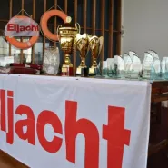 Regaty Eljacht Cup 2013
