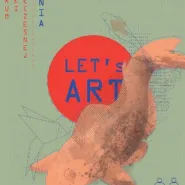 Let's Art. Sztuka wschodu. Warsztaty dla seniorów.