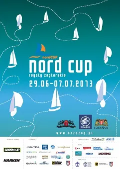 Regaty Nord Cup 2013