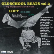 Oldschool Beats vol.2