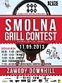 Smolna Grill Contest