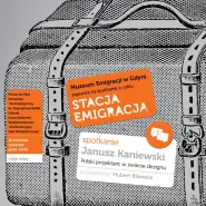 Stacja Emigracja: Janusz Kaniewski