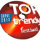 Festiwal TOPtrendy 2013