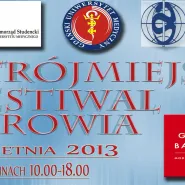 Trójmiejski Festiwal Zdrowia