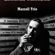 Mazzoll Trio