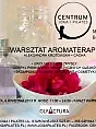 Warsztaty: Aromaterapia
