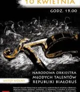 Narodowa Orkiestra Młodych Talentów Republiki Białoruś
