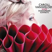 Jazzowe Urodziny Szekspira: Caroll Vanwelden