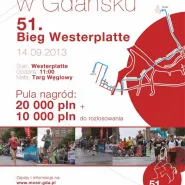 51 Bieg Westerplatte 