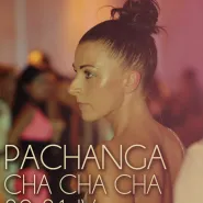 Cha Cha Cha i Pachanga z Basią