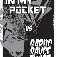 Koncerty in my Pocket vs Garlic SauceTwice