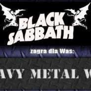 Tribute to Black Sabbath