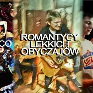 Transsexdisco, Romantycy Lekkich Obyczajów, No XX