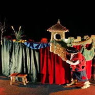 Teatr dla dzieci: Nowe szaty króla