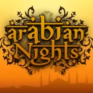 Arabic night