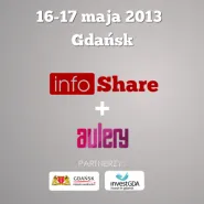 Konferencja infoShare 2013