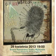 Irek Wojtczak The Bees'Knees - Koncert Premierowy
