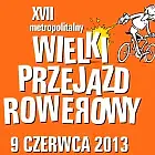 Wielki Przejazd Rowerowy 2013