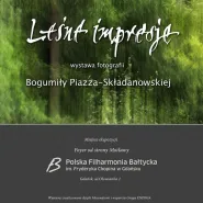 Leśne impresje: wernisaż