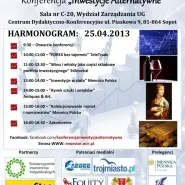 Inwestycje Alternatywne