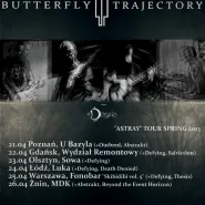 Butterfly Trajectory | Defying | Salviction
