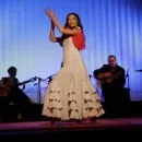 Warsztat tańca, kastanietów i teorii flamenco
