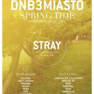 Drum & Bass 3 Miasto - Spring Tide