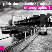 Piotr Damasiewicz Project - ImproGraphic