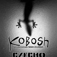 Kobosh (Nowa Zelandia) + Czechoslovakia