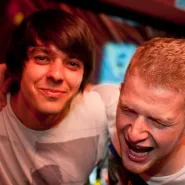 YouTube Party, czyli import zza miedzy!