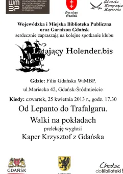 Latający Holender.bis