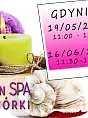 Warsztaty - Salon SPA -  dla mamy i córki