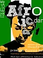 Afrodance (Nigeria) - warsztaty taneczne